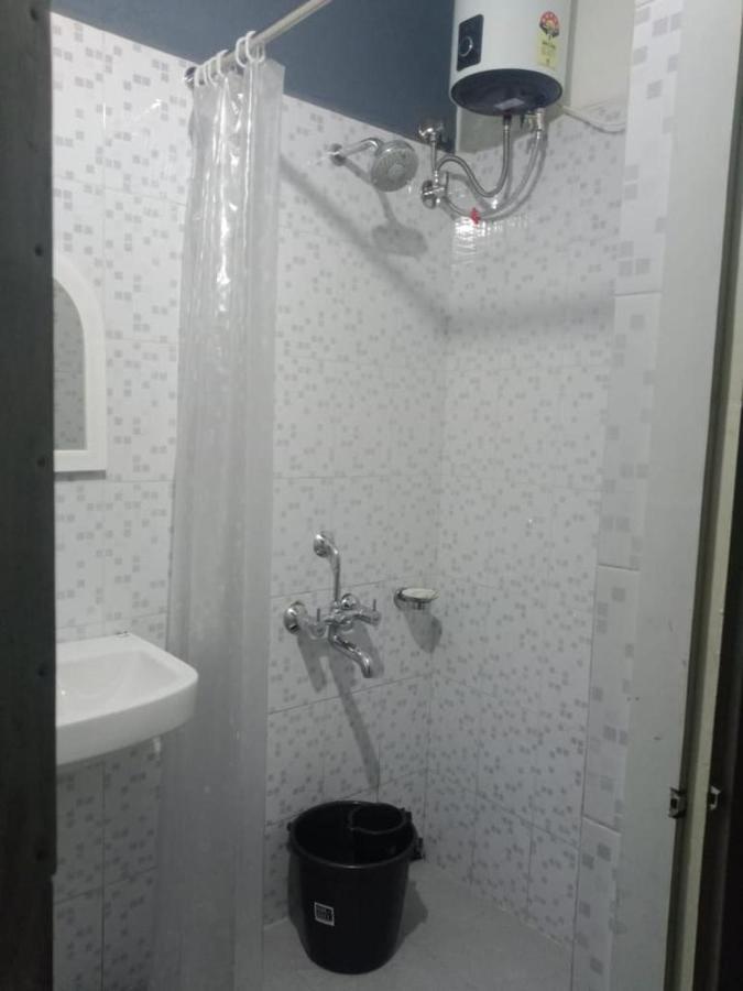 Na-U-Iaka Homestay Шиллонг Экстерьер фото