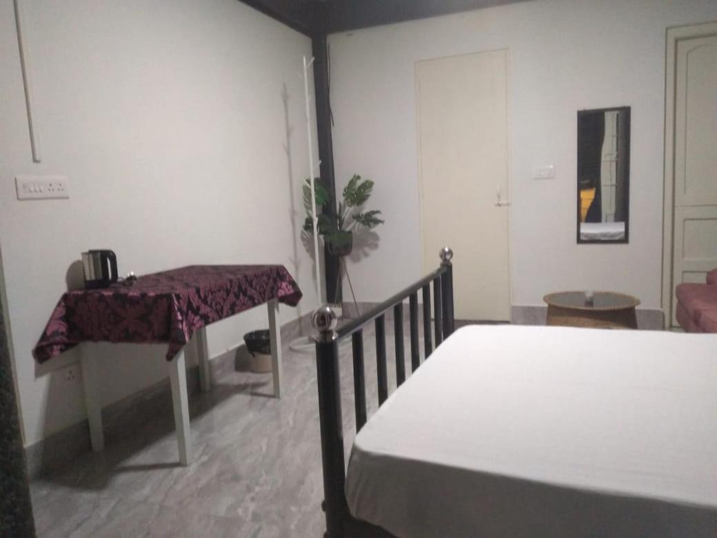 Na-U-Iaka Homestay Шиллонг Экстерьер фото