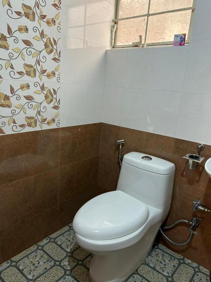 Na-U-Iaka Homestay Шиллонг Экстерьер фото