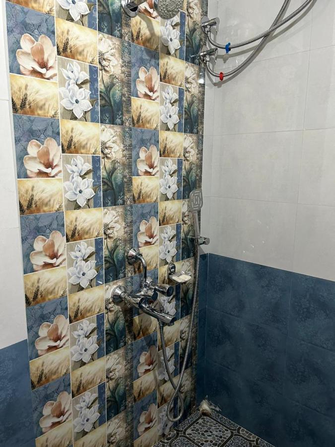 Na-U-Iaka Homestay Шиллонг Экстерьер фото